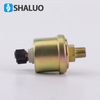 Piezas de motor diésel sensor de presión de aceite 1/4NPT insertar sonda de enchufe de inducción electrónica