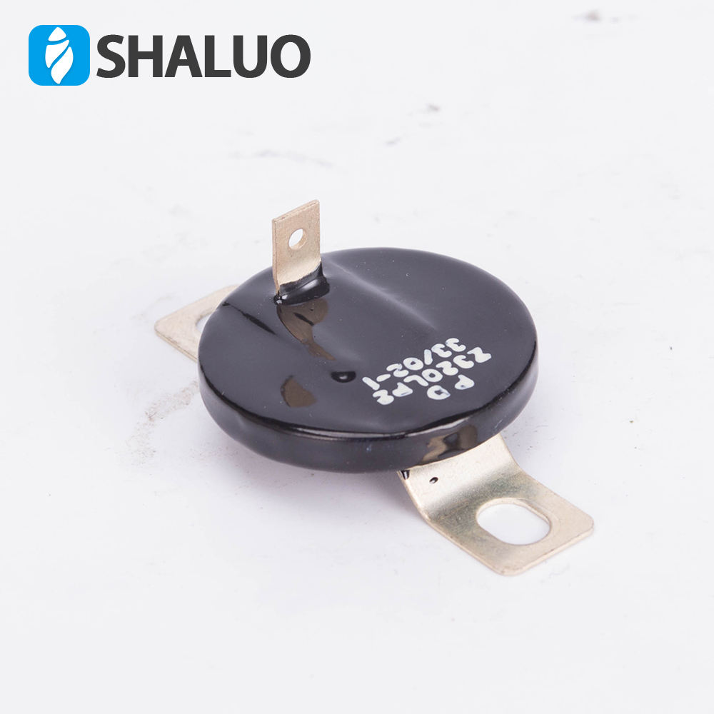 Varistor del alternador del generador PDZ320 LP233