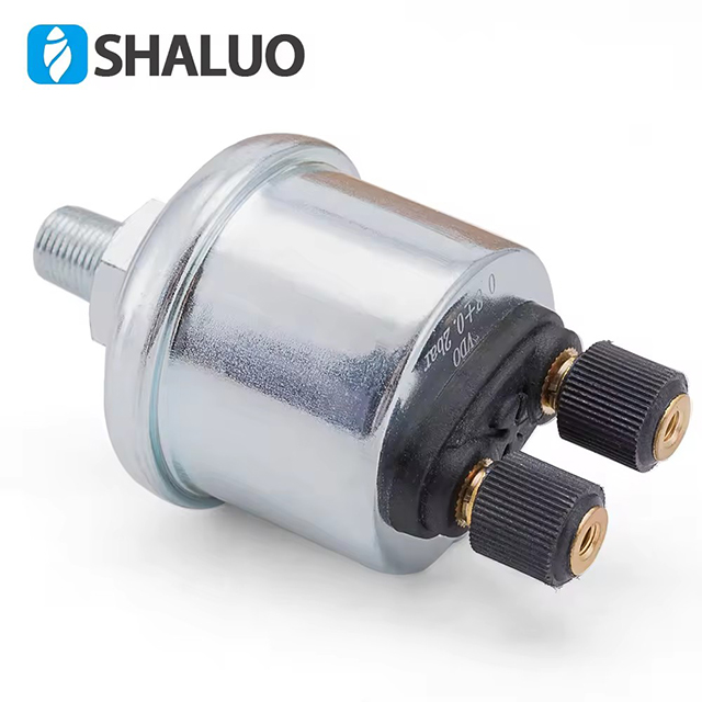 Sensor de presión de aceite VDO