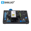 Generador SX460 AVR, regulador automático de voltaje, alternador diésel, estabilizador de potencia, conjunto AVR, regalo gratis