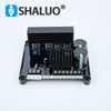 GB180, accesorios para generador de cepillo de eje marino, regulador de voltaje automático, alternador AVR