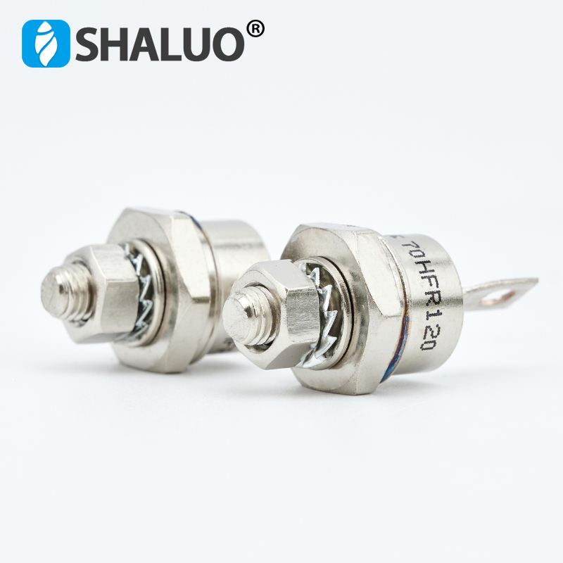 70HFR120 85HFR120 DIODE1200V 70A 85A Generador Roterende Diodo