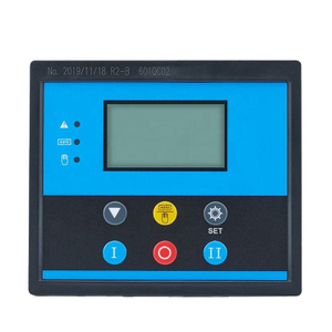 Módulo controlador ATS del generador AISIKAI SKR2-B