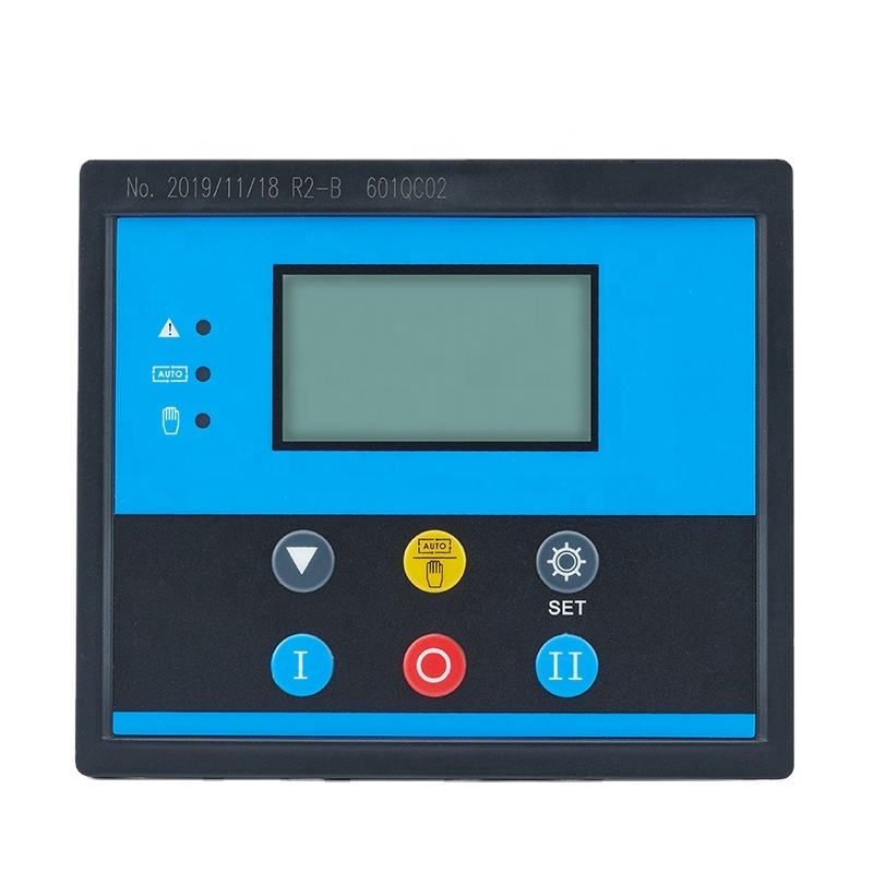Módulo controlador ATS del generador AISIKAI SKR2-B