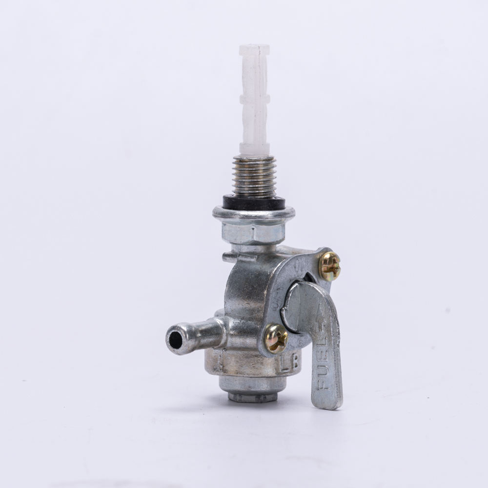 Pieza de repuesto del generador, interruptor del filtro de combustible del tanque de aceite 168F