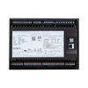 Piezas de repuesto Generador de gasolina Piezas y accesorios del motor Módulo controlador Univers DEIF AGC150 Panel de control inteligente