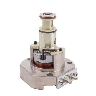 Actuador de generador diésel de 24v 3408329