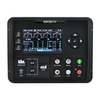 Módulo controlador de piezas del generador diésel DC60DR DC62DR, pantalla LCD, tablero de Control del motor, Panel de Control inteligente
