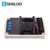 Generador regulador de voltaje automático GAVR-12A GAVR 12A avr para generador alternador diésel pieza