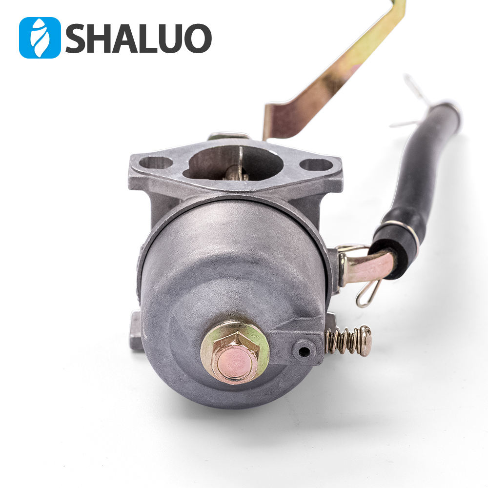 Huayi-carburador 950, kit de reparación de generador de gasolina, conjunto de carburadores de motor, piezas ET950 LG950 ET650 IE45F