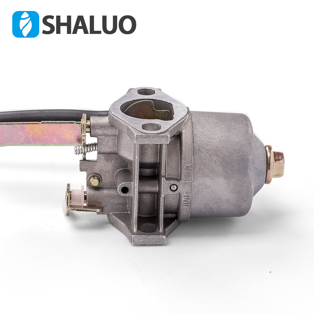 Huayi-carburador 950, kit de reparación de generador de gasolina, conjunto de carburadores de motor, piezas ET950 LG950 ET650 IE45F
