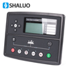 Controlador de grupo electrógeno diésel, panel de control electrónico de arranque remoto automático 7320