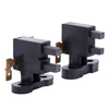 Portaescobillas de carbón para generador de gasolina 168F 2KW GX160