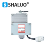 Actuador de generador ADC175A, motor de CC, válvula de control eléctrica lineal a prueba de agua, repuestos de motor de 12v y 24v