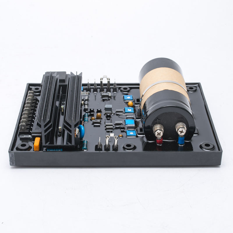 Piezas del generador 110v 220v regulador de voltaje automático avr R449