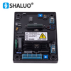 Generador regulador de voltaje de alternador, repuestos, diagrama de circuito Avr monofásico, Pcb, generador Avr SX460 de alta calidad
