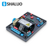 Generador de piezas de repuesto, estabilizador y regulador de voltaje automático trifásico, precio 220v Avr SX460