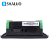 Piezas de repuesto Generador de gasolina Piezas y accesorios del motor Módulo controlador HGM410N Panel de control inteligente