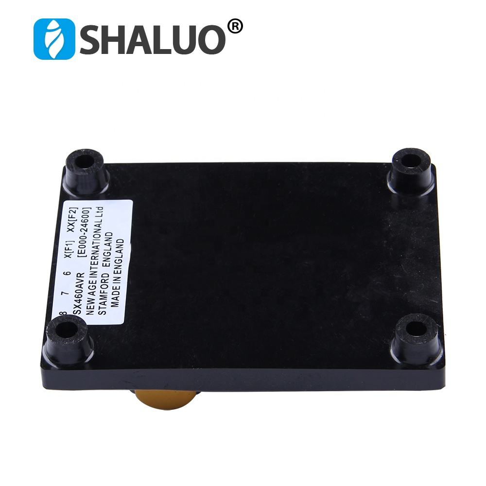 Tarjeta Avr de repuestos para generador diésel sin escobillas SX460