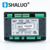 Control de generador diésel, módulo de generador de arranque automático, controlador AMF25 Compatible con piezas originales del generador sin escobillas