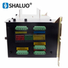 Conmutación de transferencia automática, generador de Doble potencia trifásico grande, cambio sobre Interruptor de Transferencia Automática SKT1-630/4P para generador