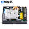 Regulador de voltaje automático del generador AVR SR7 SR7-2 SR7-2G