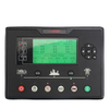 LIXiSE LXC7110 LXC7120 LCD AMF Auto Start Generador Diesel Panel Controlador GSM GPRS Módulos de Control