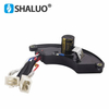 LIHUA TT08-4C TT81-17 TT18-5 AVR 3KW 5KW 8KW generador de gasolina portátil tablero de Control estabilizador y regulador de voltaje automático