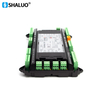 Panel controlador original ComAp lnteliMains 1010