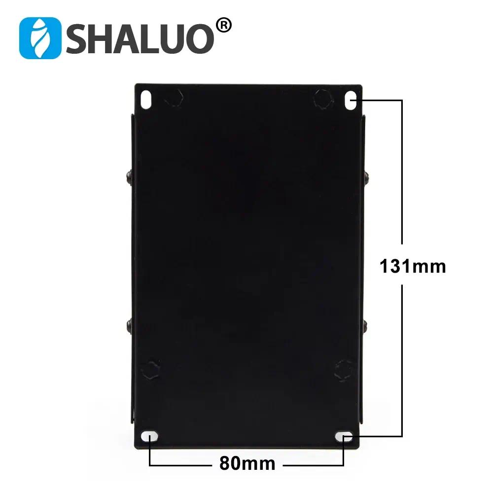 Adaptadores de carga flotante para generador diésel BAC06A 3A 6A, módulo de cargador de batería inteligente automático, potencia DC12v 24v 5A