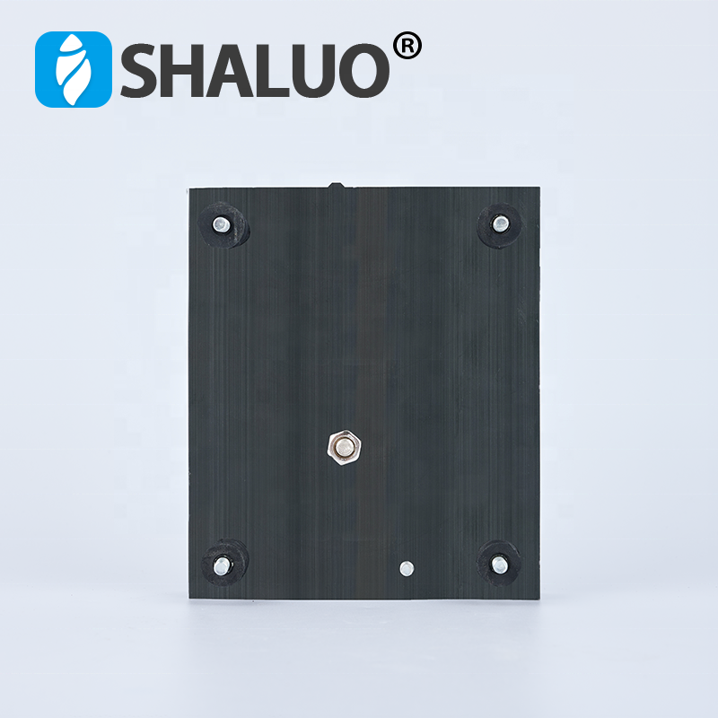 Regulador de voltaje automático de cepillo STL-F-3 avr 60kva
