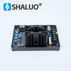 Placa de desarrollo de piezas de repuesto del generador regulador de voltaje automático GAVR avr 20a para grupo electrógeno