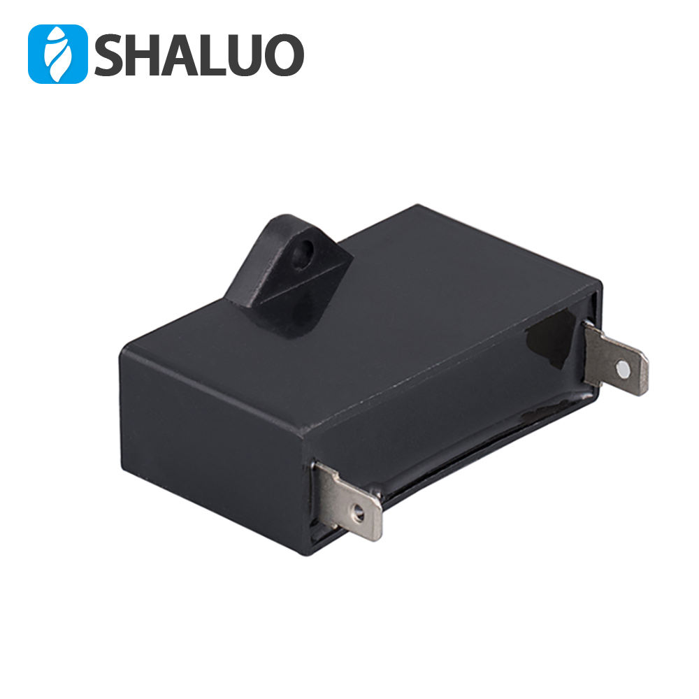 Generador cbb61 12uf condensador de motor eléctrico 250v 350v 450v