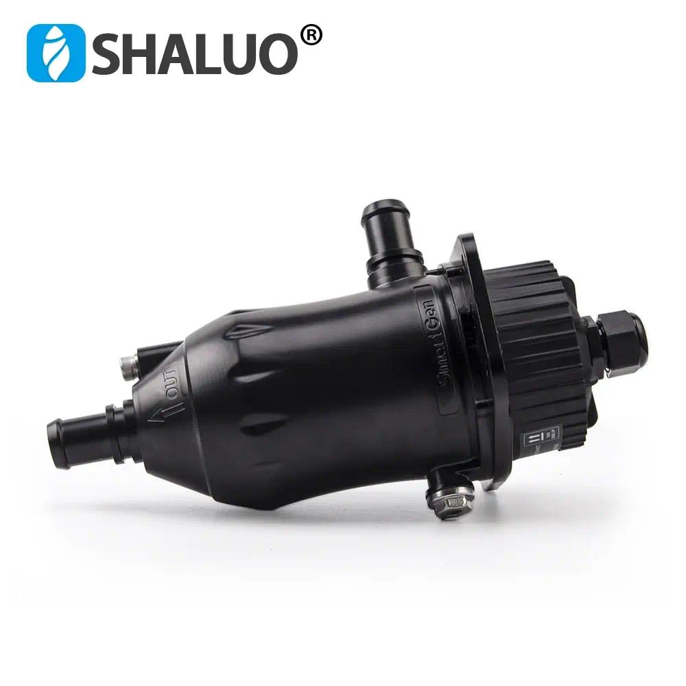 SmartGen 1190W HT310 HT322 2200W generador diésel motor autocirculante calentador de agua refrigerante precalentador calentador termostato