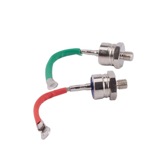 Generador ZP50A 1600V2CZ, rectificador en espiral de silicona, diodo inverso de alta potencia, 1 par