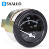 Medidor de temperatura del agua del motor diésel 3015234 tabla de conversión del sensor de sonda de temperatura de medición Dakang