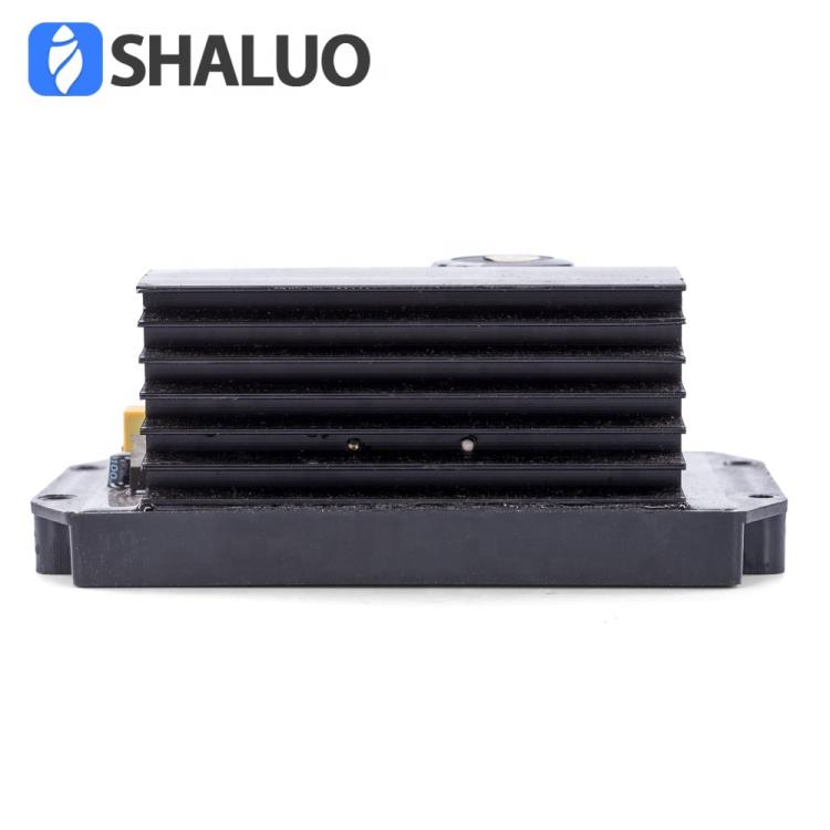 6.5kw 7kw 8kw 10kw 10KW AC 220V regulador de voltaje automático AVR Kama piezas de repuesto de un solo generador avr
