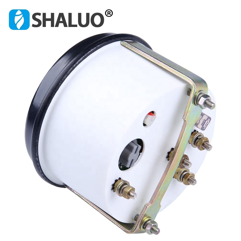 3049555 Medidor de velocidad del motor tamaño 85 mm