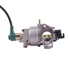 Bomba manual estilo GX390 188F 190F huayi, herramientas de ajuste de carburador, pieza para generador de gasolina 5kw 6kw