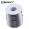 Alambre de soldadura de estaño 2,0 mm 900 g Alambre de aluminio para soldadura