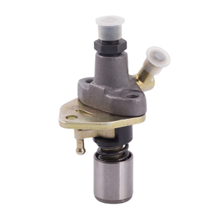 Bomba de aceite de motor diésel 170F 173F para suministro de piezas de generador