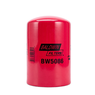 Filtro de aceite de máquina generadora BW5086