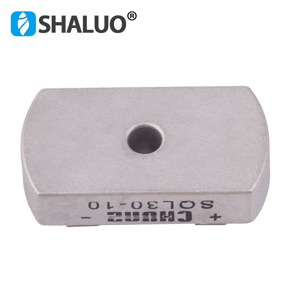 SQL30-10 30A AMP puente rectificador monofásico 20A 30A SQL30 módulo rectificador de potencia