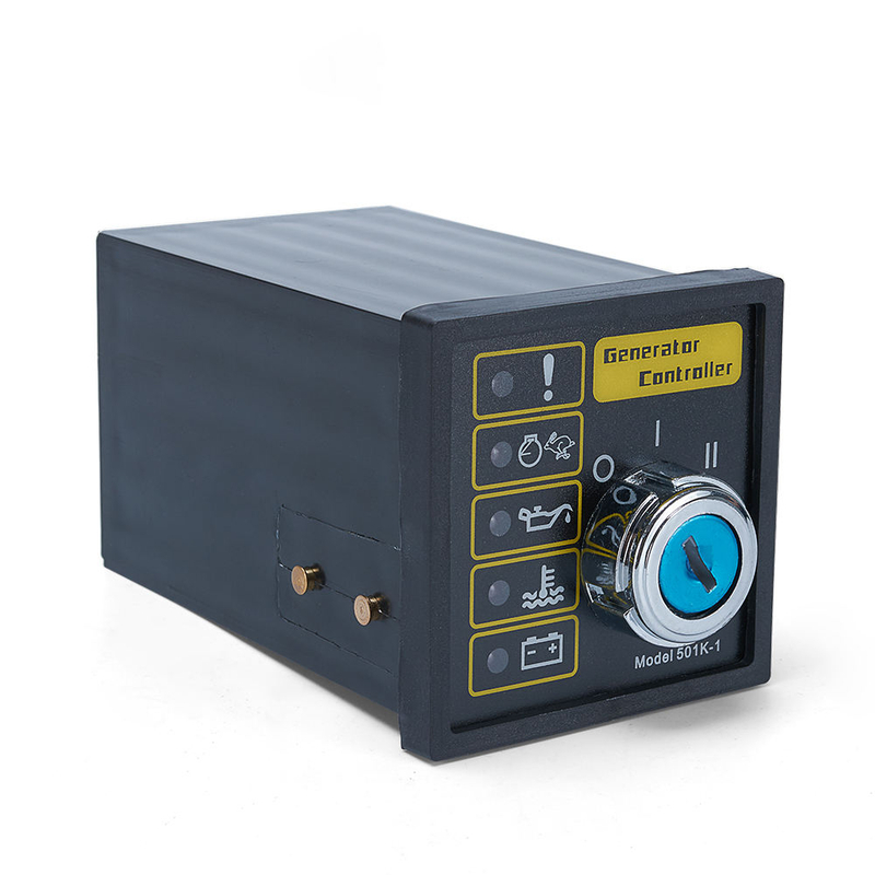 DSE501K Auto Start Stop genset controlador diesel control generador de energía repuestos