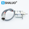 Parada y apagado, solenoide de apagado para Thermo King 41-6383