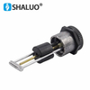Generador VDO de 200mm, sensor de nivel de líquido y combustible, sensor de flotador de aceite y combustible para tanque de gas diésel, sensor de cantidad lineal para motocicleta y automóvil