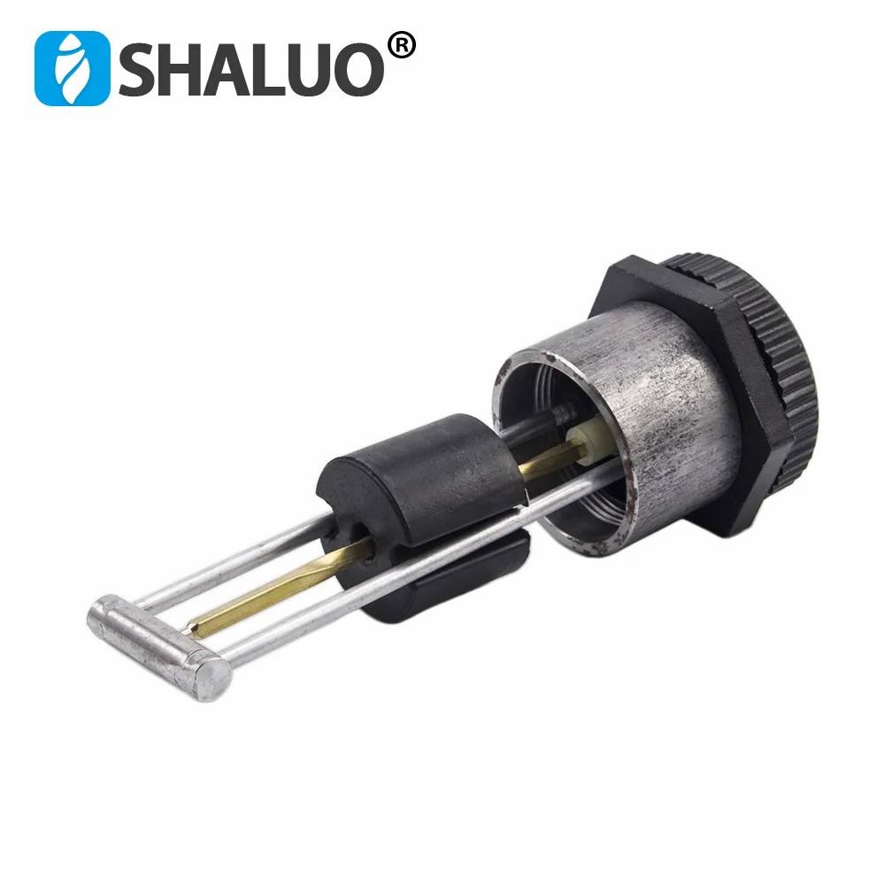 Generador VDO de 200mm, sensor de nivel de líquido y combustible, sensor de flotador de aceite y combustible para tanque de gas diésel, sensor de cantidad lineal para motocicleta y automóvil