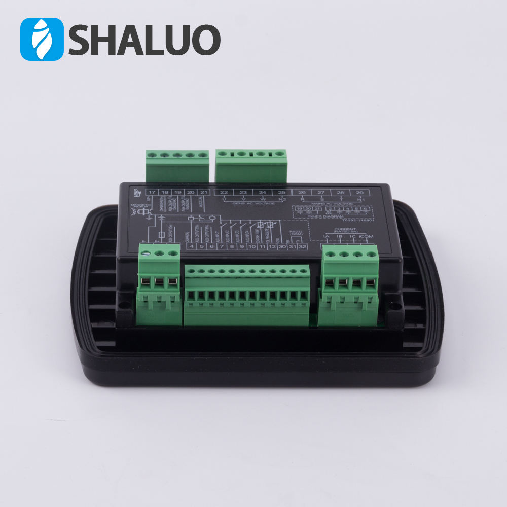 Generador controlador inteligente módulo de control automático de aguas profundas lixise lxc3110