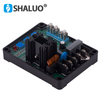 Estabilizador regulador de voltaje automático Universal sin escobillas GAVR-8A avr para grupo electrógeno