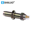 Generador Motor diésel Sensor magnético de velocidad de recogida 60mm de longitud m16x1,5